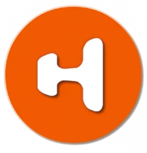 Logo de Hego.com.ar